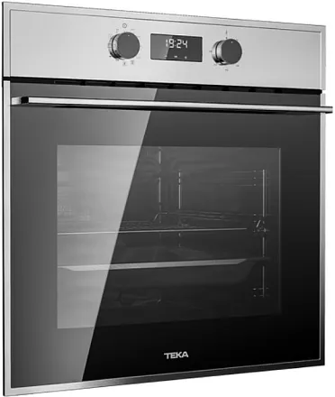 Духовой шкаф Teka HSB 635 STAINLESS STEEL, цвет нержавеющая сталь