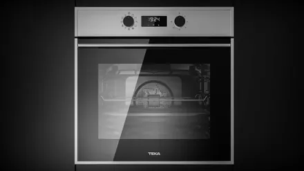 Духовой шкаф Teka HSB 635 STAINLESS STEEL, цвет нержавеющая сталь