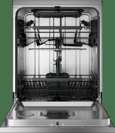 Посудомоечная машина Asko DFS344ID.S , цвет серебристый