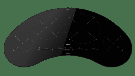 Индукционная варочная панель MasterSense 95 см