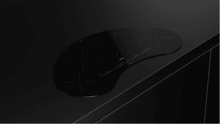 Индукционная варочная панель MasterSense 95 см