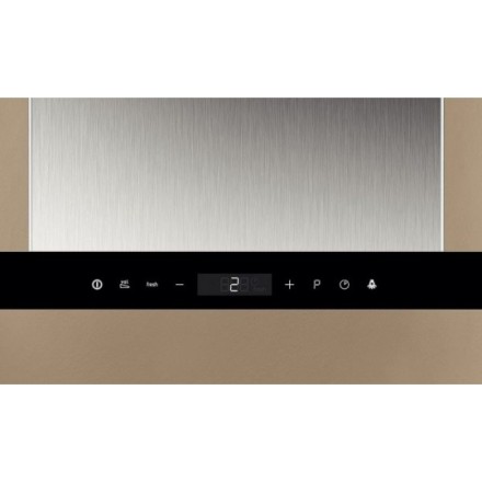 Вытяжка  Neff D76MT64N1, цвет серебристый