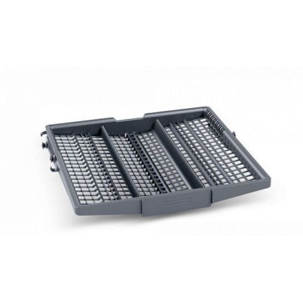 Посудомоечная машина  Neff S523N60X3R, цвет серебристый