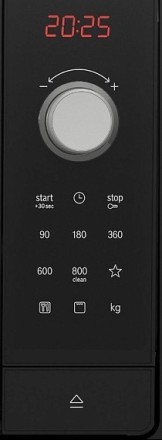 Микроволновая печь Bosch BEL653MB3