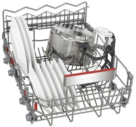 Посудомоечная машина Bosch SPV6ZMX17E