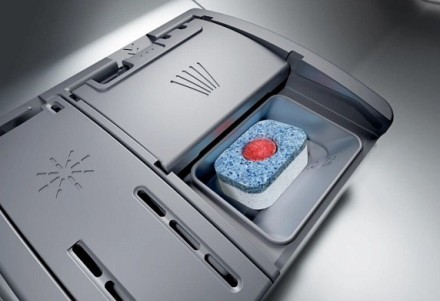 Посудомоечная машина Bosch SPV6ZMX17E