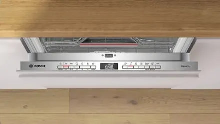 Посудомоечная машина Bosch SMV4ECX10E