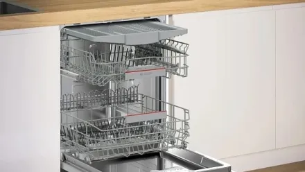 Посудомоечная машина Bosch SMV4ECX10E
