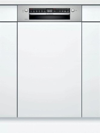 Посудомоечная машина Bosch SRI4HKS53E