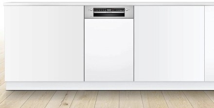 Посудомоечная машина Bosch SRI4HKS53E