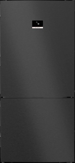 Двухкамерный холодильник Bosch KGP86AXB0N