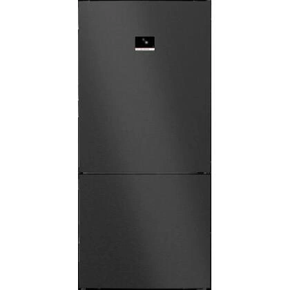 Двухкамерный холодильник Bosch KGP86AXB0N