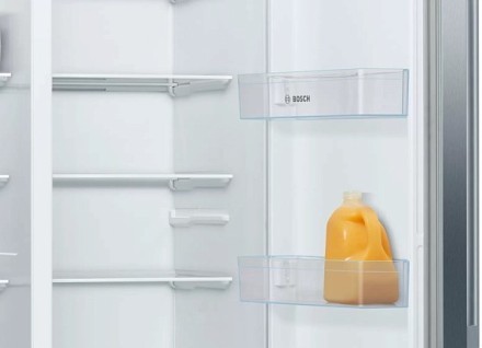 Холодильник Side-by-Side Bosch KAN93VIFP