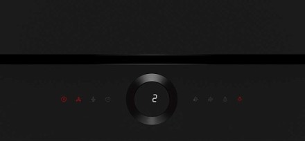 Вытяжка Bosch DWF97RW62