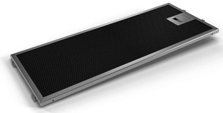 Вытяжка Bosch DWF97RW62