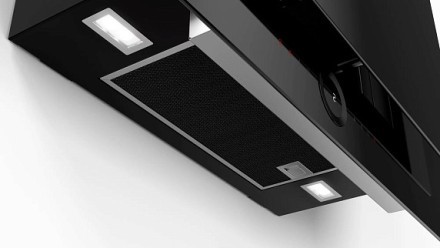 Вытяжка Bosch DWF97RW62