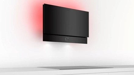 Вытяжка Bosch DWF97RW62