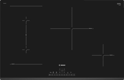 Индукционная варочная панель Bosch PVS831FB5E
