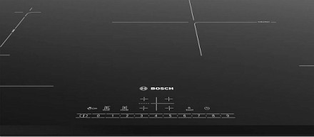 Индукционная варочная панель Bosch PVS831FB5E