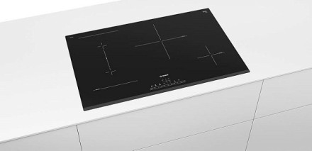 Индукционная варочная панель Bosch PVS831FB5E