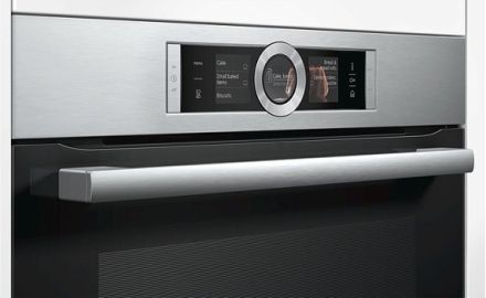 Духовой шкаф Bosch CSG656BS2