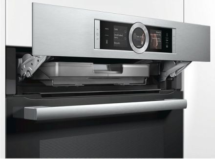 Духовой шкаф Bosch CSG656BS2