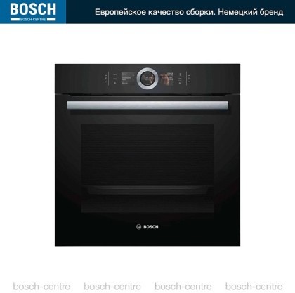 Духовой шкаф Bosch HSG636BB1