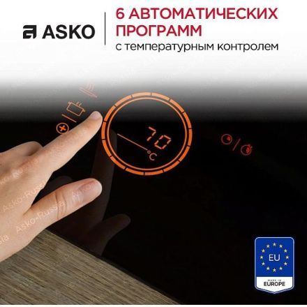 Варочная панель Asko HID654MC