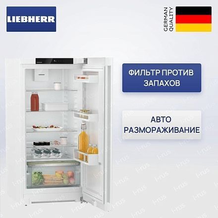 Холодильник Liebherr Rd 4200 Pure