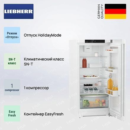 Холодильник Liebherr Rd 4200 Pure