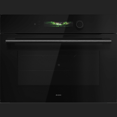 Духовой шкаф Asko OCM64SSH