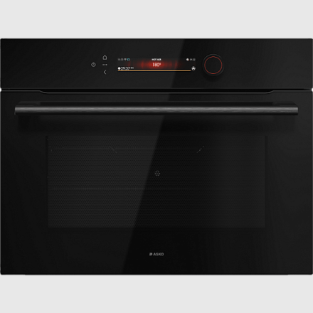 Духовой шкаф Asko OCM64SSH