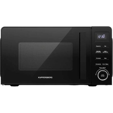 Микроволновая печь Kuppersberg TMW 201 B