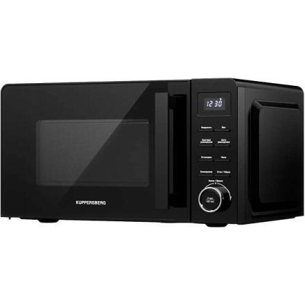 Микроволновая печь Kuppersberg TMW 201 B