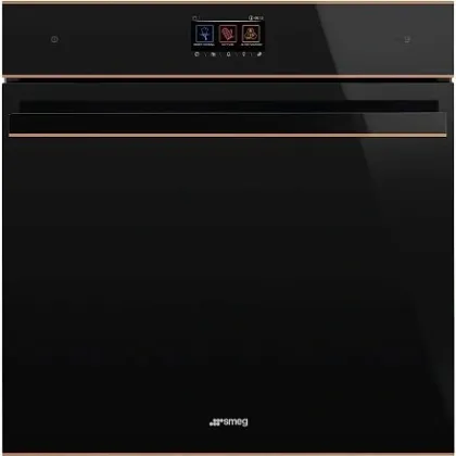 Духовой шкаф Smeg SO6604M2PNR