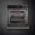 Духовой шкаф Smeg SO6604M2PNR