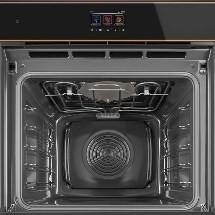 Духовой шкаф Smeg SO6604M2PNR