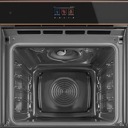 Духовой шкаф Smeg SO6604M2PNR
