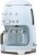 Капельная кофеварка Smeg DCF02PBEU