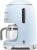 Капельная кофеварка Smeg DCF02PBEU