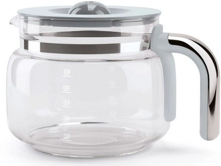 Капельная кофеварка Smeg DCF02PBEU