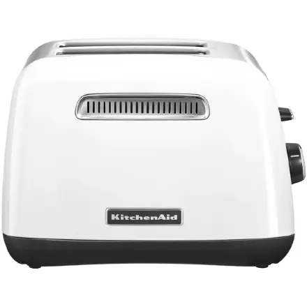 Тостер KitchenAid белый, 5KMT2115EWH