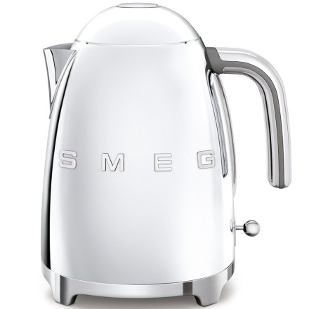 Чайник электрический Smeg KLF03SSEU 