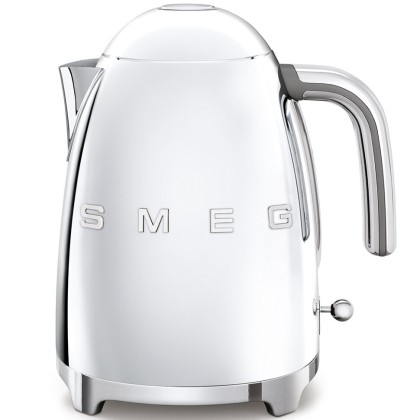 Чайник электрический Smeg KLF03SSEU 
