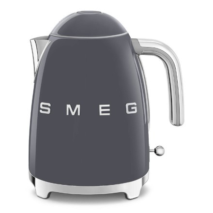 Чайник электрический Smeg KLF03SSEU 