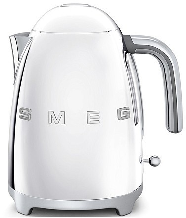 Электрический чайник Smeg KLF03SSEU