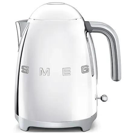 Электрический чайник Smeg KLF03SSEU