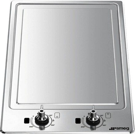 Гриль Tepan Yaki Smeg PGF30T-1