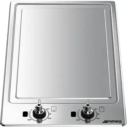 Гриль Tepan Yaki Smeg PGF30T-1