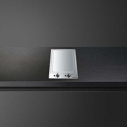 Гриль Tepan Yaki Smeg PGF30T-1